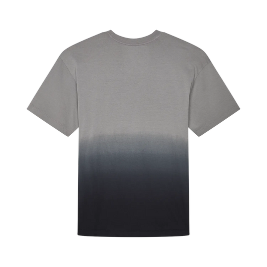 Womens Hello Future Oversized Tee