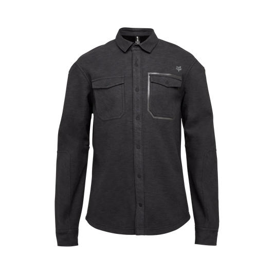 Defend Drive Windbloc Flannel Shirt