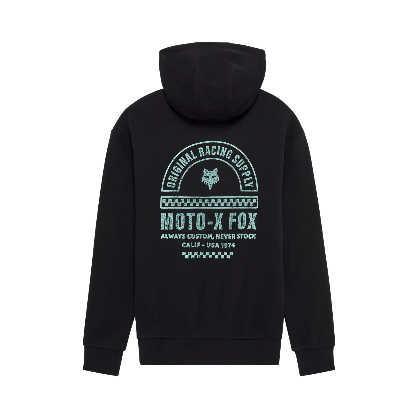 Womens Victory Pullover Hoodie