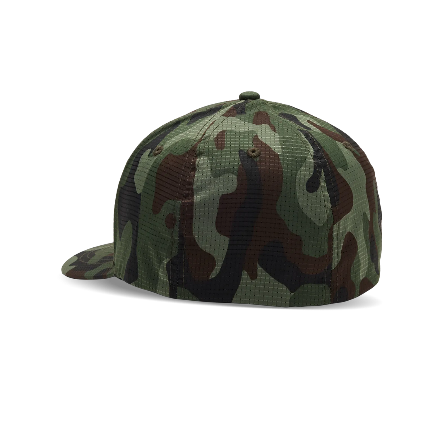 Fox Head Camo Tech Flexfit Hat