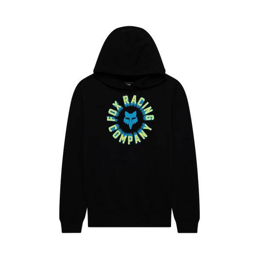 Youth Beam Fleece Pullover