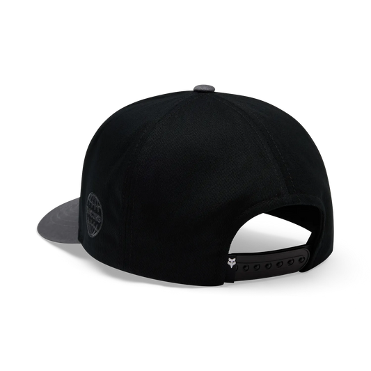 Fox Shadow Snapback Hat