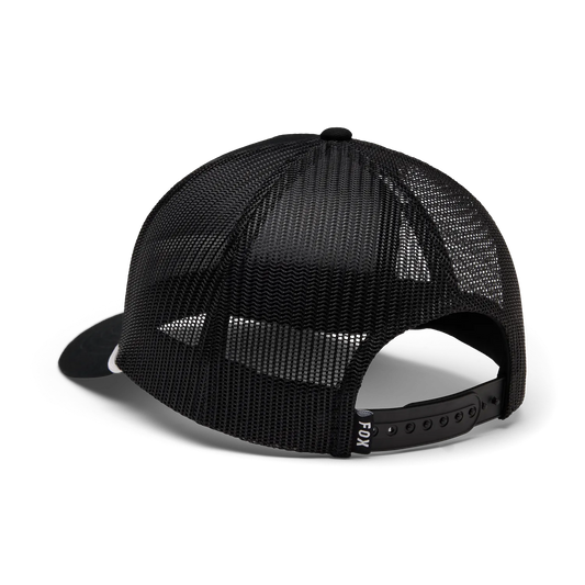 Womens Supply Mesh Rope Trucker