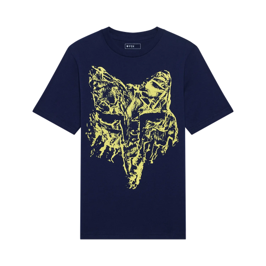 Youth Image Print Hd Tee