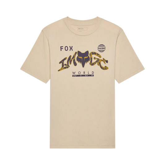 Youth Image Print Tee