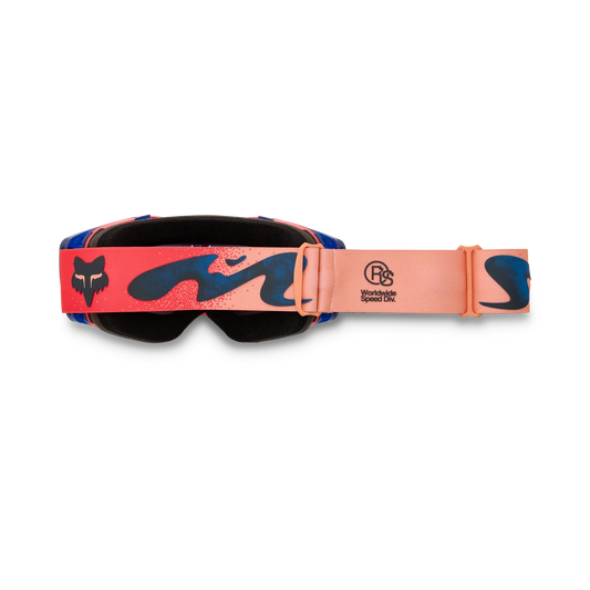 Vue Vision Limited Edition VIVID Goggles