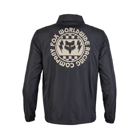 Next Level Coaches Jacket