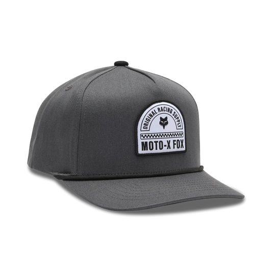 Victory Snapback Hat