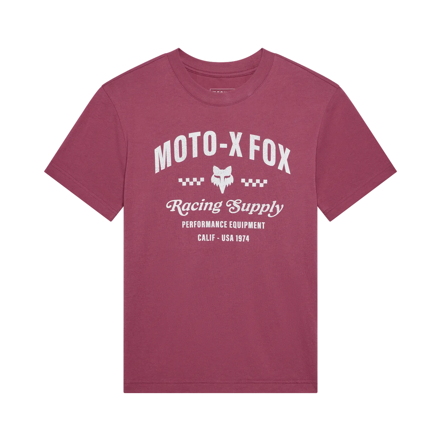 Womens Supply Tee
