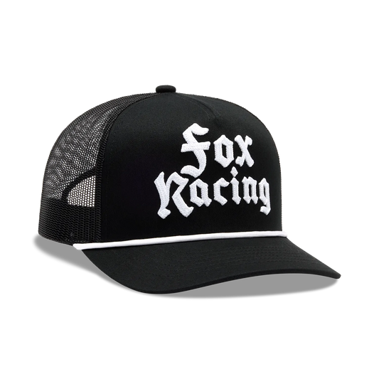 New Age Mesh Trucker Hat