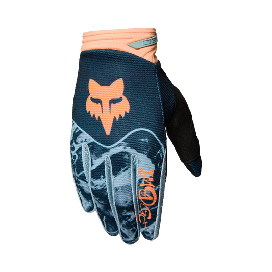 180 Image Print Glove