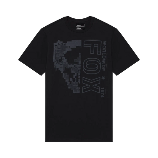 Image Skull Premium Tee