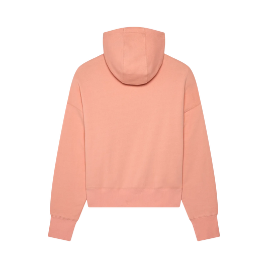 Womens Moto-X Oversized Fleece