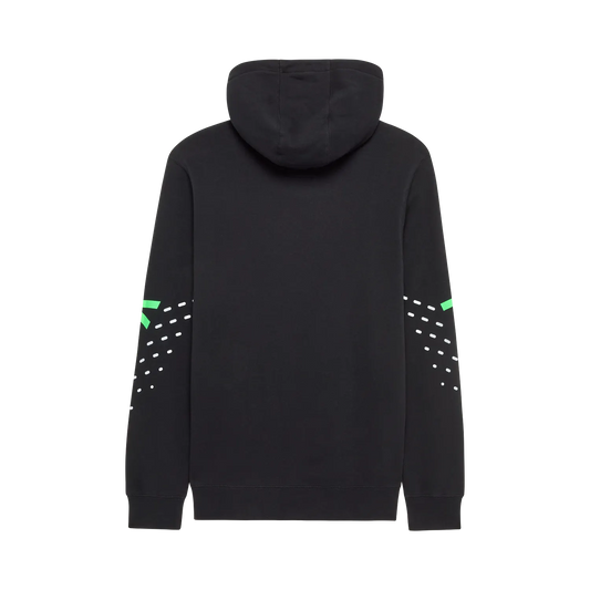 Shield Pullover Hoodie
