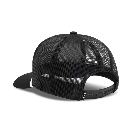 New Age Mesh Trucker Hat