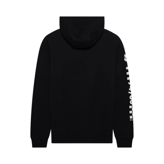 Kawi Fleece Pullover