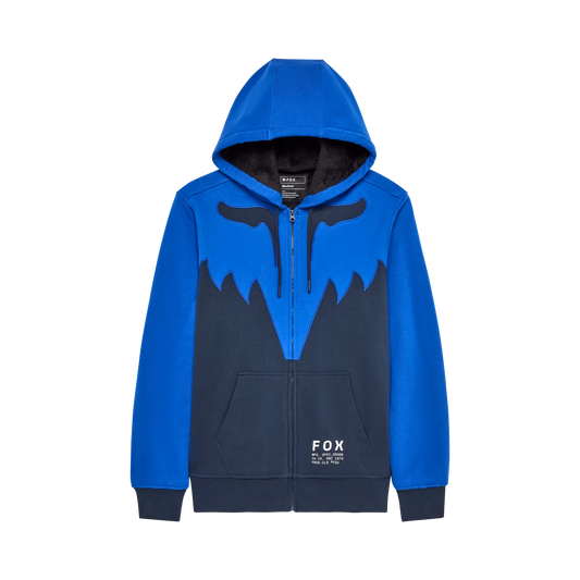 Spire Sasquatch Zip Hoodie