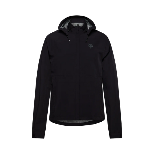 Ranger Off-Road Packable Rain Jacket
