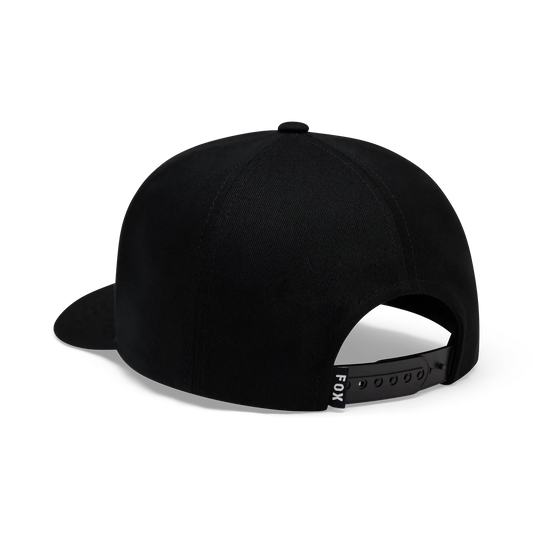 Youth Icon Snapback Hat