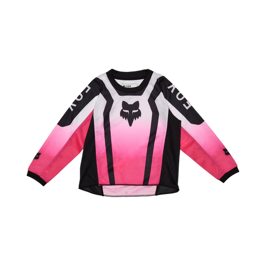 Kids Girls 180 Lean Long Sleeve Jersey