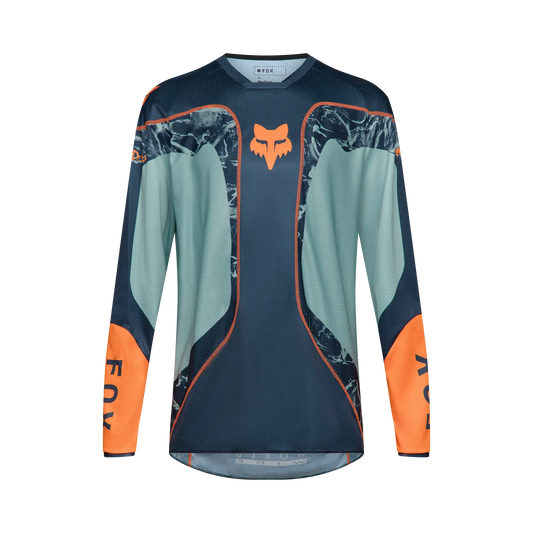 180 Image Print Jersey