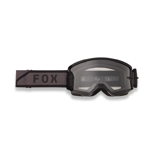Main Drive Goggles