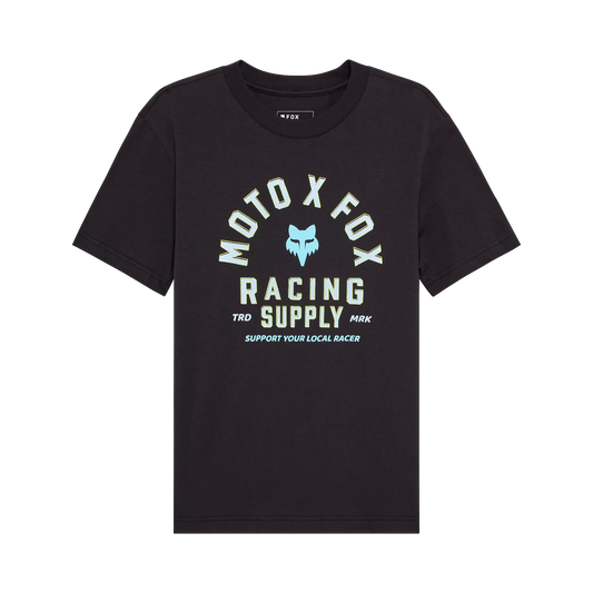 Womens Local Racer Tee