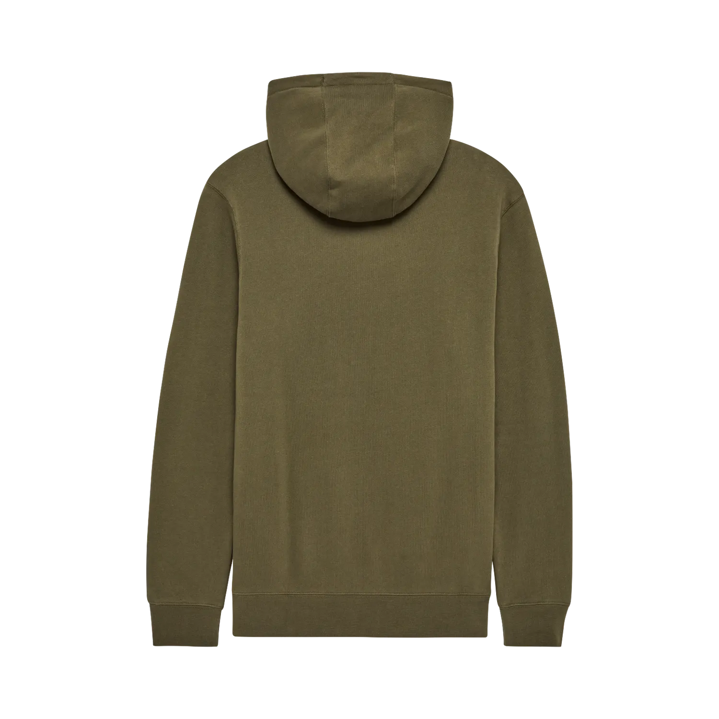 Bolt Pullover Hoodie