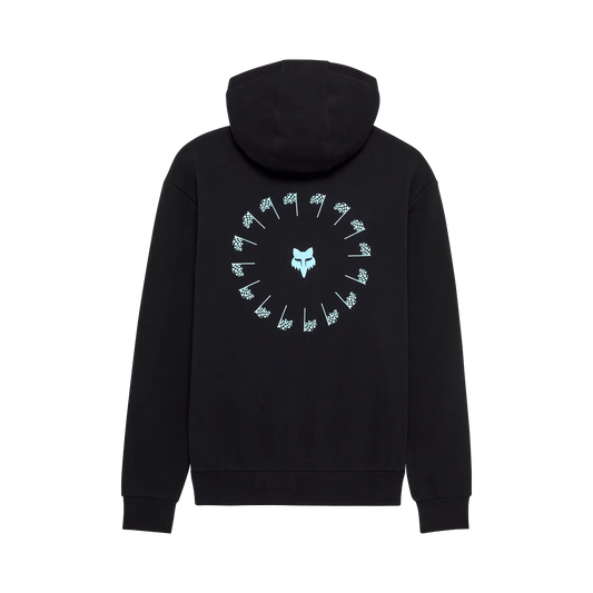 Womens Winners Circle Pullover Hoodie