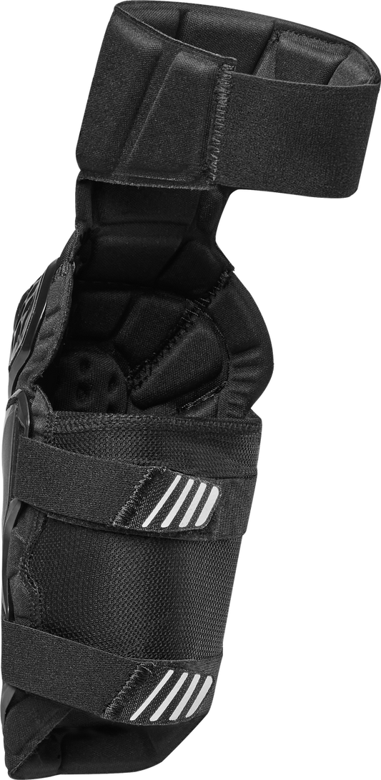 Titan Race CE Elbow Pads
