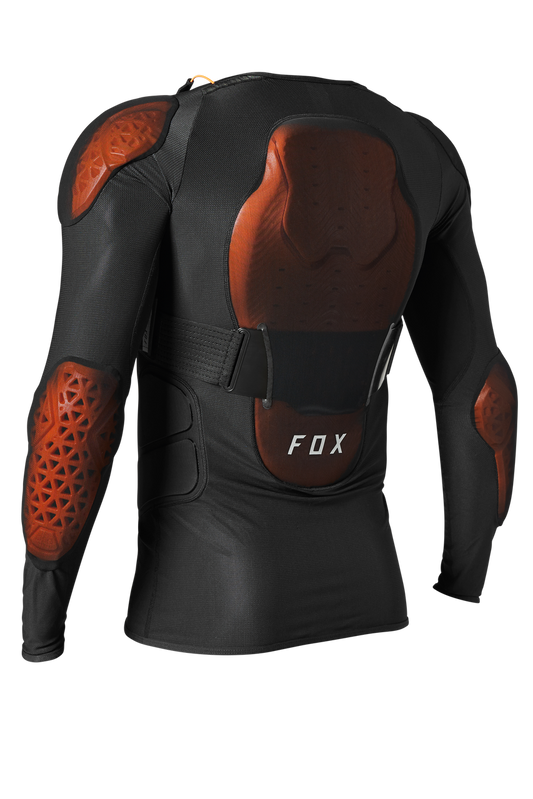Baseframe Pro D3O Chest Guard Jacket