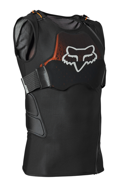 Baseframe Pro D3O Vest Guard