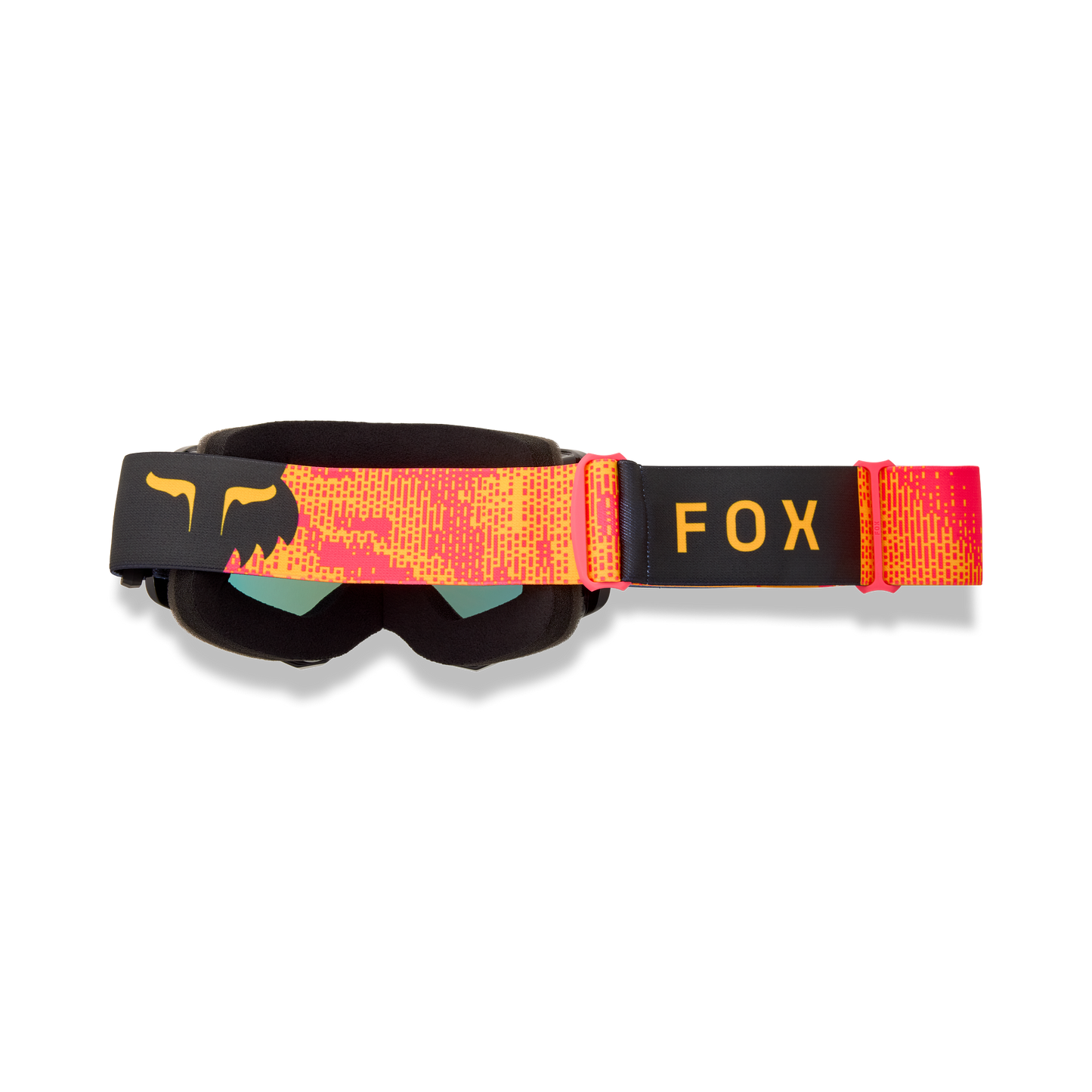 Main Kairos Mirrored Lens Goggles