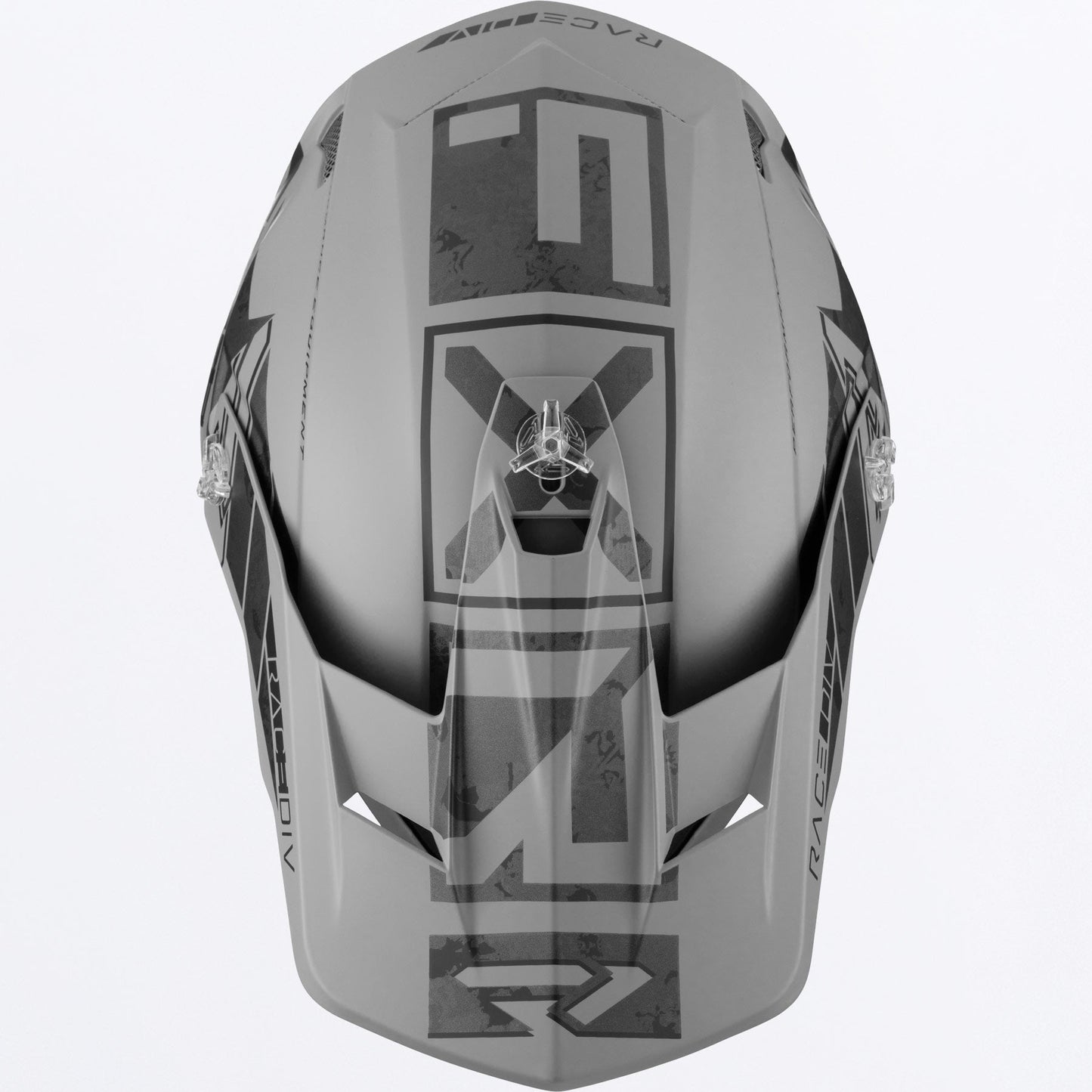 Clutch Stealth Helmet
