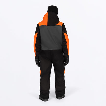 Youth Revo Monosuit