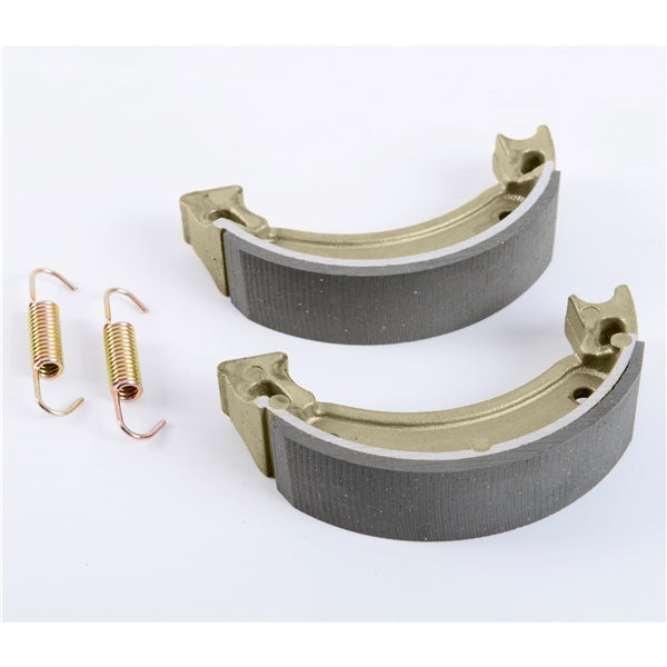 EBC Brake Shoes Carbon graphite - Front/Rear - 007138