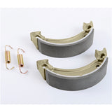 EBC Brake Shoes Carbon graphite - Front/Rear - 007138