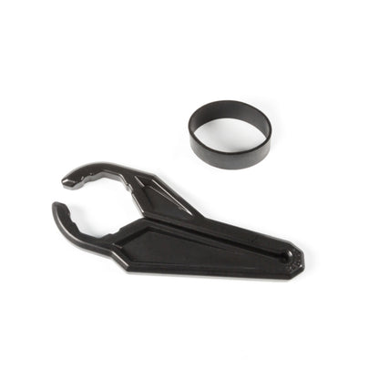 Kimpex Manual Cruise Control - 009441