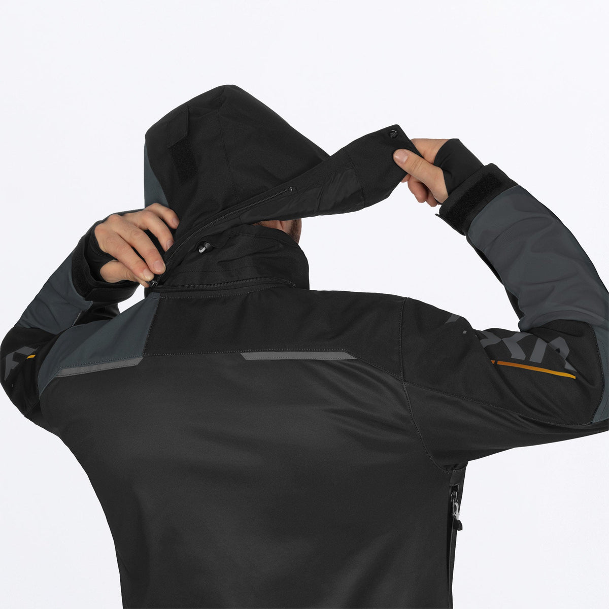 Men's Revo Lite Monosuit