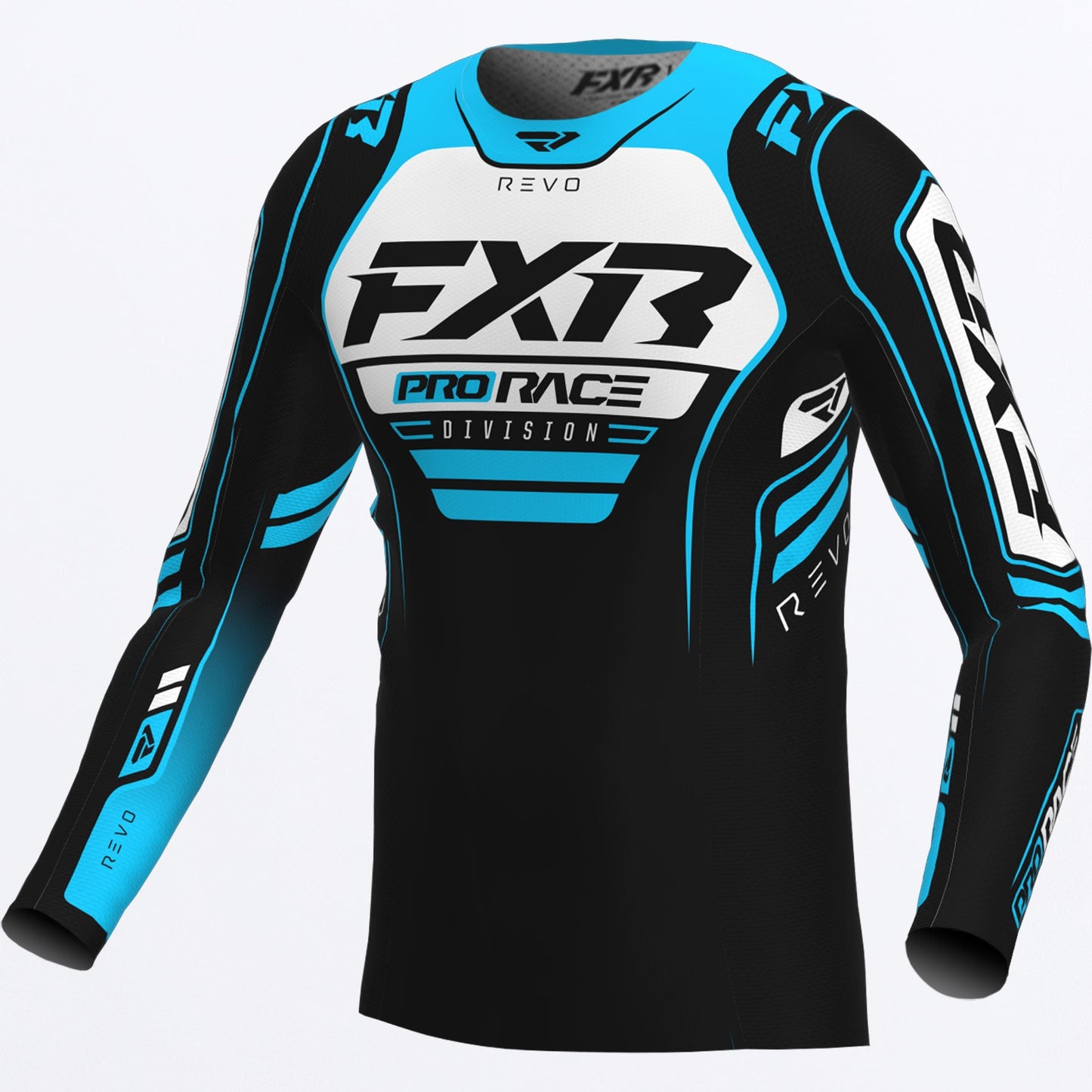Youth Revo MX Jersey