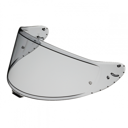 SHOEI CWR-F2 SHIELD W/PINS (RF-1400 / X-Fifteen)