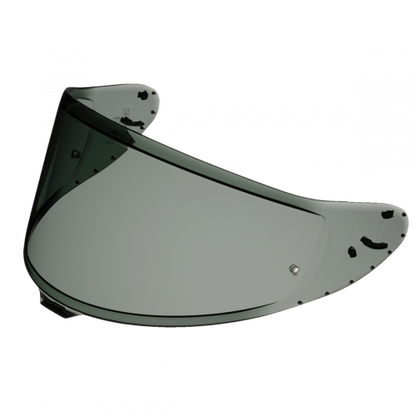 SHOEI CWR-F2 SHIELD W/PINS (RF-1400 / X-Fifteen)