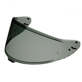 SHOEI CWR-F2 SHIELD W/PINS (RF-1400 / X-Fifteen)