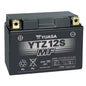 Yuasa Battery Maintenance Free AGM Factory Activated YTZ12S