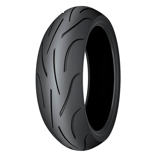 Michelin Pilot Power 2CT Tire