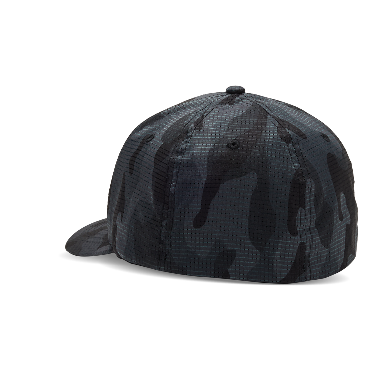 Fox Head Camo Tech Flexfit Hat