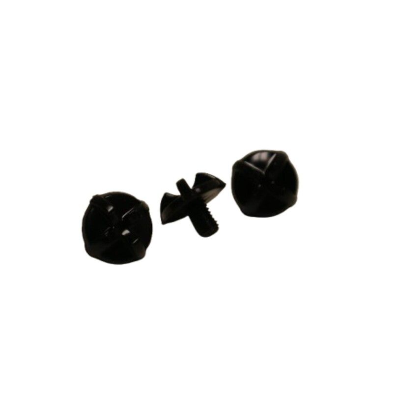 Cs-Mx2 Visor Bolt Kit