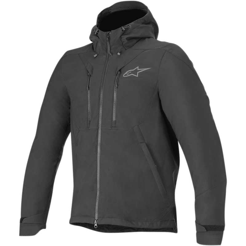 Domino Tech Jacket