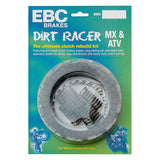 EBC Clutch Kit - DRC Series Fits Kawasaki - Made with Kevlar - 008634
