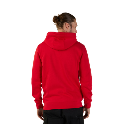 Absolute Zip Hoodie